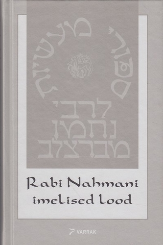 Rabi Nahmani imelised lood