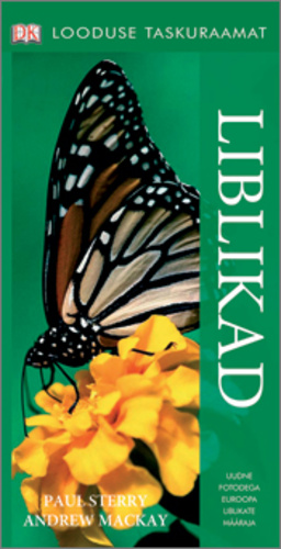 Looduse taskuraamat - Liblikad