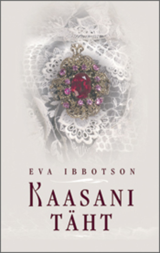 Kaasani täht