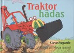 Traktor hädas