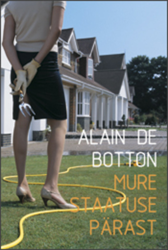 Mure staatuse pärast