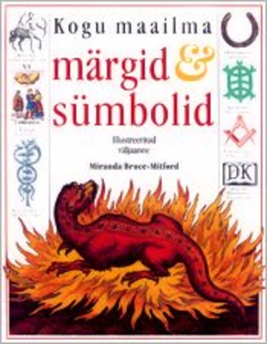 Kogu maailma märgid & sümbolid