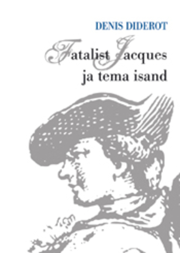 Fatalist Jacques ja tema isand