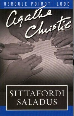Sittafordi saladus (Hercule Poirot' lood)