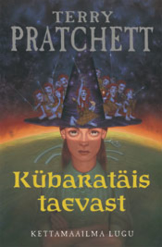 Kübaratäis taevast