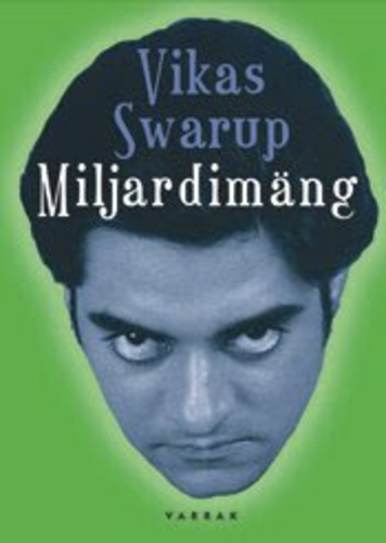 Miljardimäng = [Rentslimiljonär]