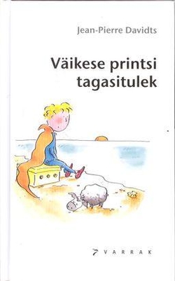 Väikese printsi tagasitulek