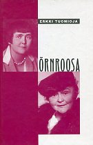 Õrnroosa