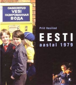 Eesti aastal 1979