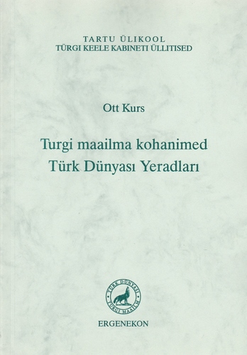 Turgi maailma kohanimed 