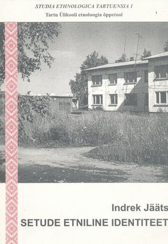 Setude etniline identiteet