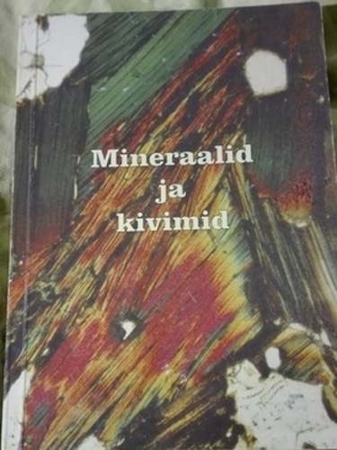 Mineraalid ja kivimid