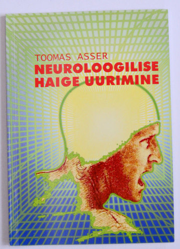 Neuroloogilise haige uurimine