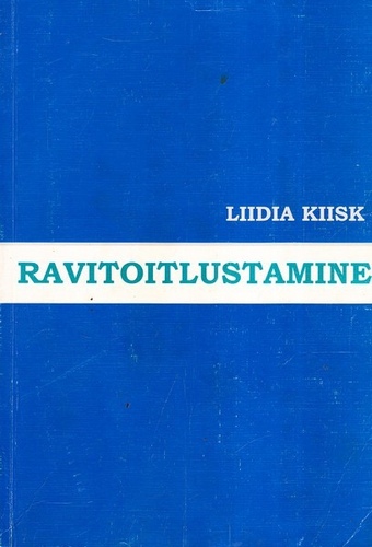 Ravitoitlustamine