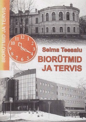 Biorütmid ja tervis