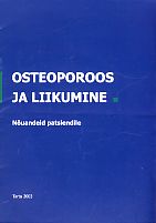 Osteoporoos ja liikumine