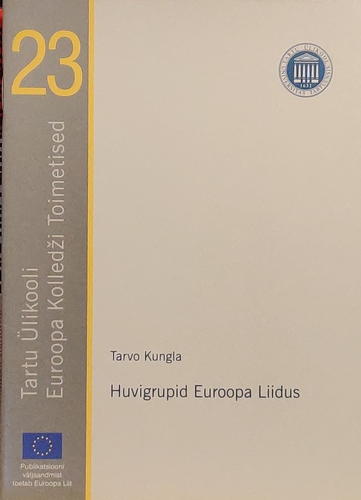 Huvigrupid Euroopa Liidus
