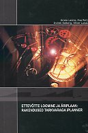 Ettevõtte loomine ja äriplaan