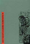 Eesti Teaduste Akadeemia Raamatukogu 50