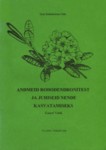 Andmeid rododendronitest ja juhiseid nende kasvatamiseks