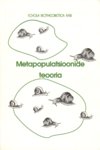 Metapopulatsioonide teooria