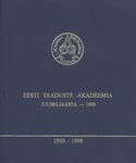 Eesti Teaduste Akadeemia juubeliaasta - 1998