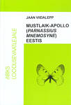 Mustlaik-apollo (Parnassius mnemosyne) Eestis