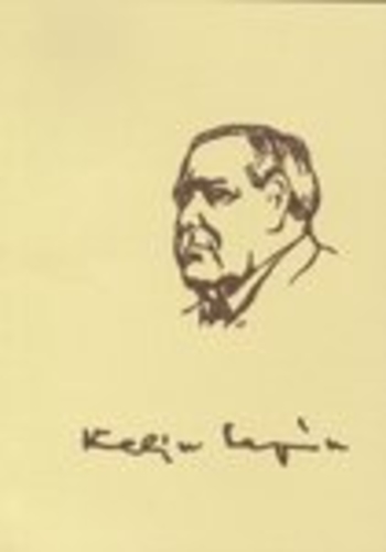 Kalju Lepik [luuletaja]