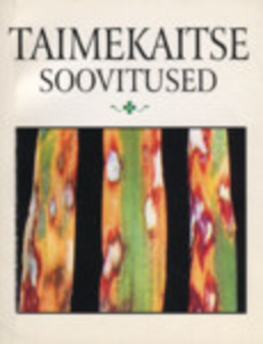 Taimekaitse soovitused