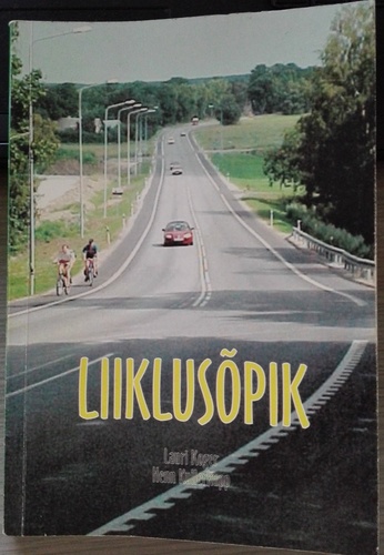 Liiklusõpik