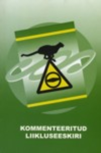 Kommenteeritud liikluseeskiri