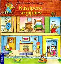 Kassipere argipäev