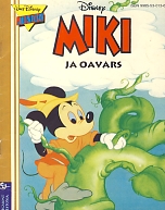 Miki ja oavars
