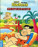 Perekond Ränirahn. Kaheperebassein