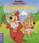 Jogi-karu : toiduraha
