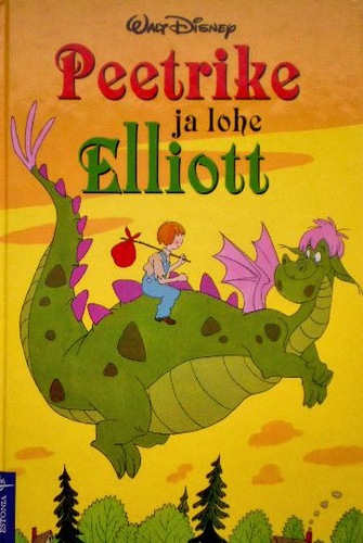 Peetrike ja lohe Elliott