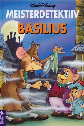 Meisterdetektiiv Basilius