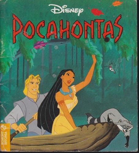 Pocahontas