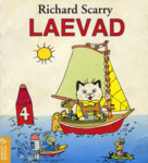 Laevad