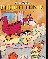 Bronti teisik