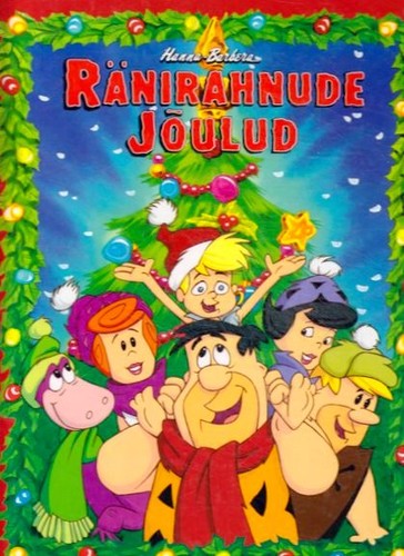 Ränirahnude jõulud