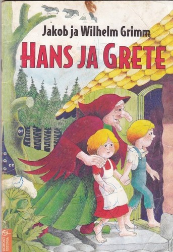 Hans ja Grete