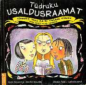 Tüdruku usaldusraamat