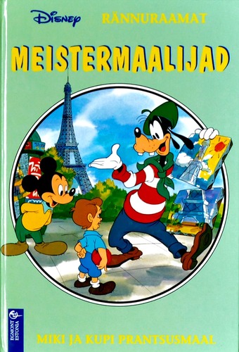 Meistermaalijad