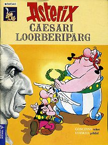 Caesari loorberipärg