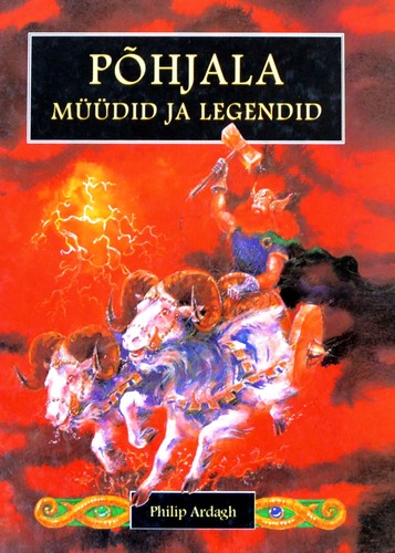 Põhjala müüdid ja legendid