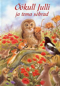 Öökull Julli ja tema sõbrad