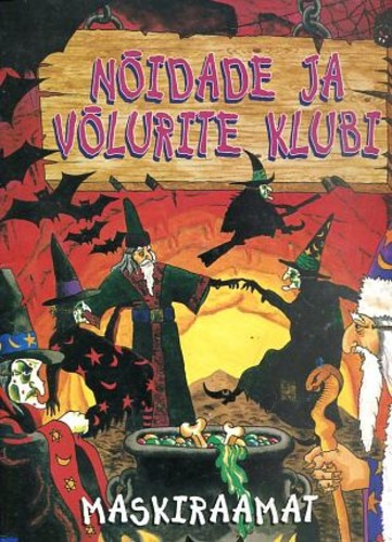 Nõidade ja võlurite klubi