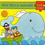 Vaal Valli ja vastandid