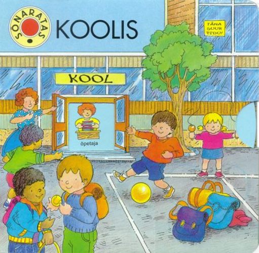 Koolis
